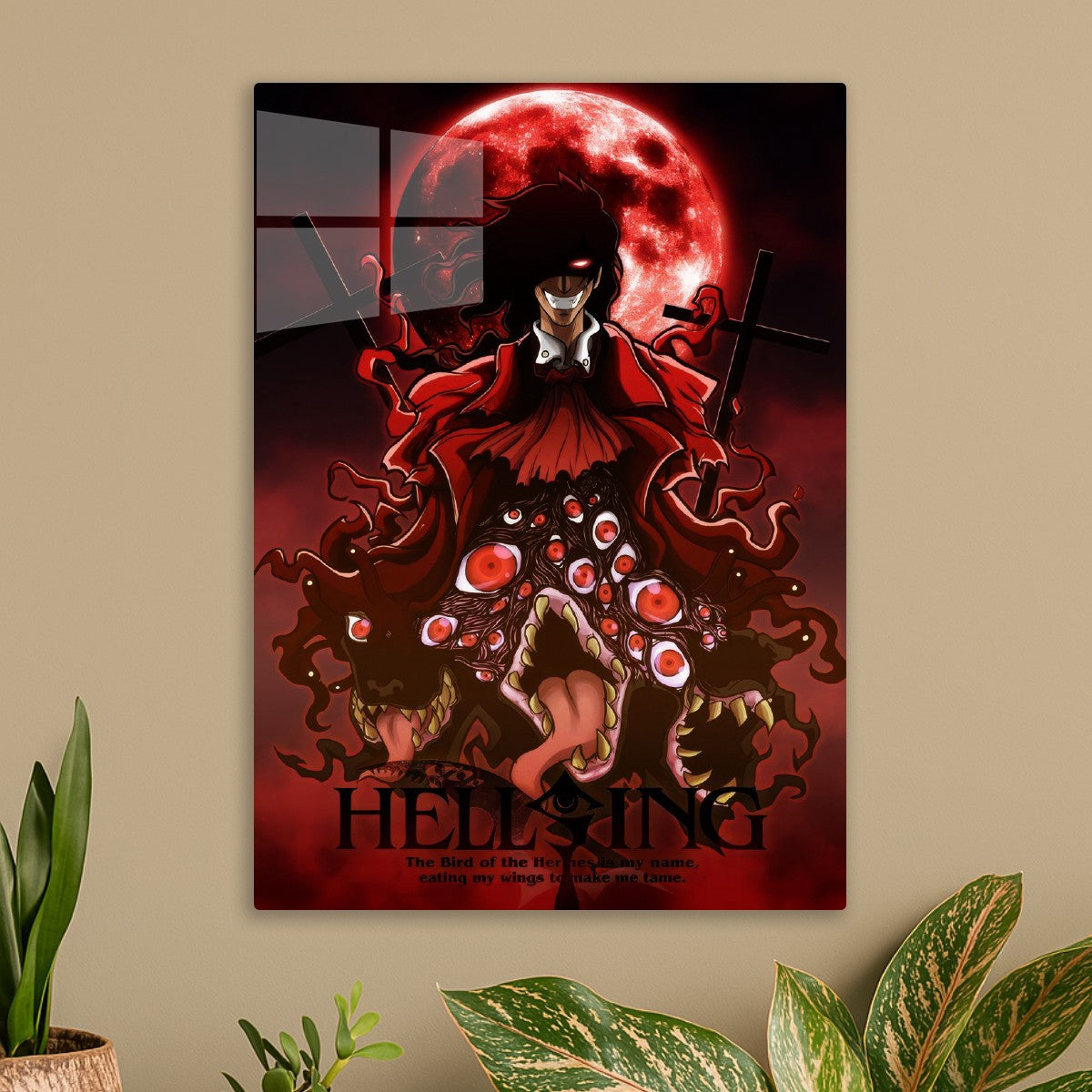 hellsing
