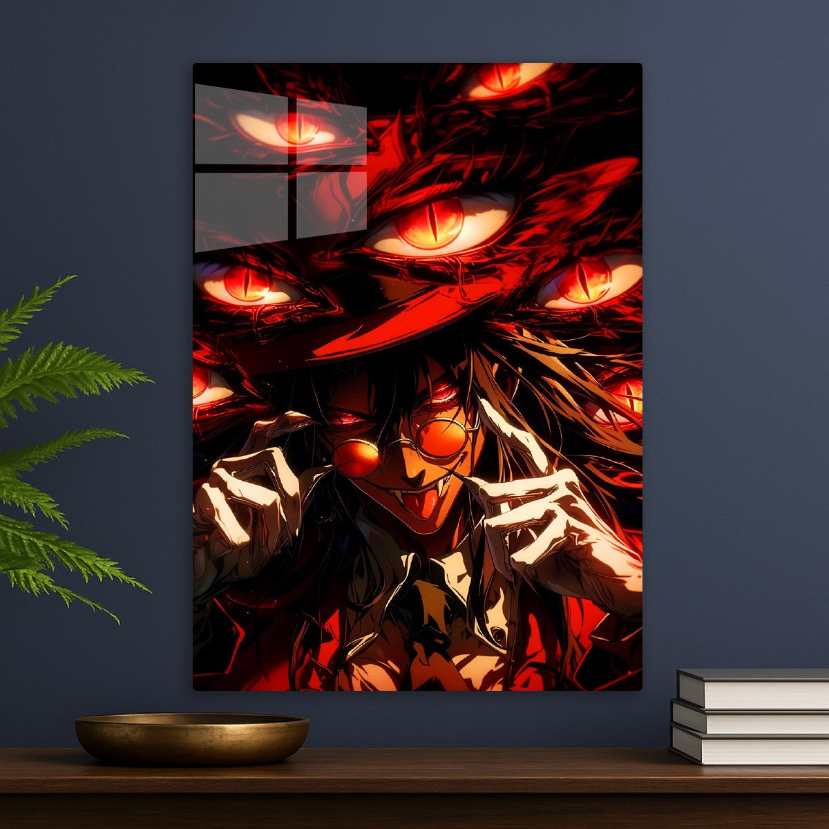 hellsing