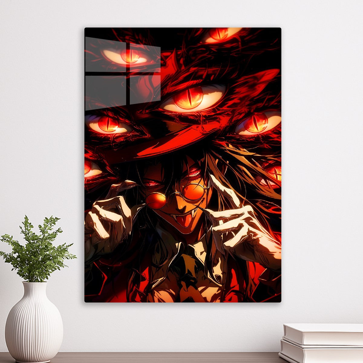 hellsing