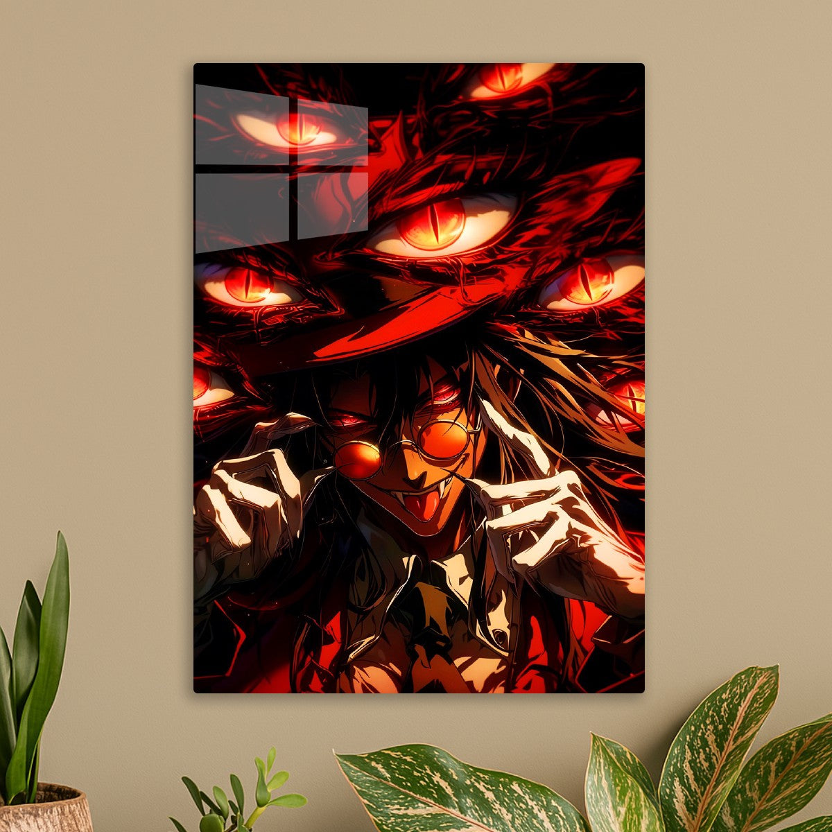 hellsing