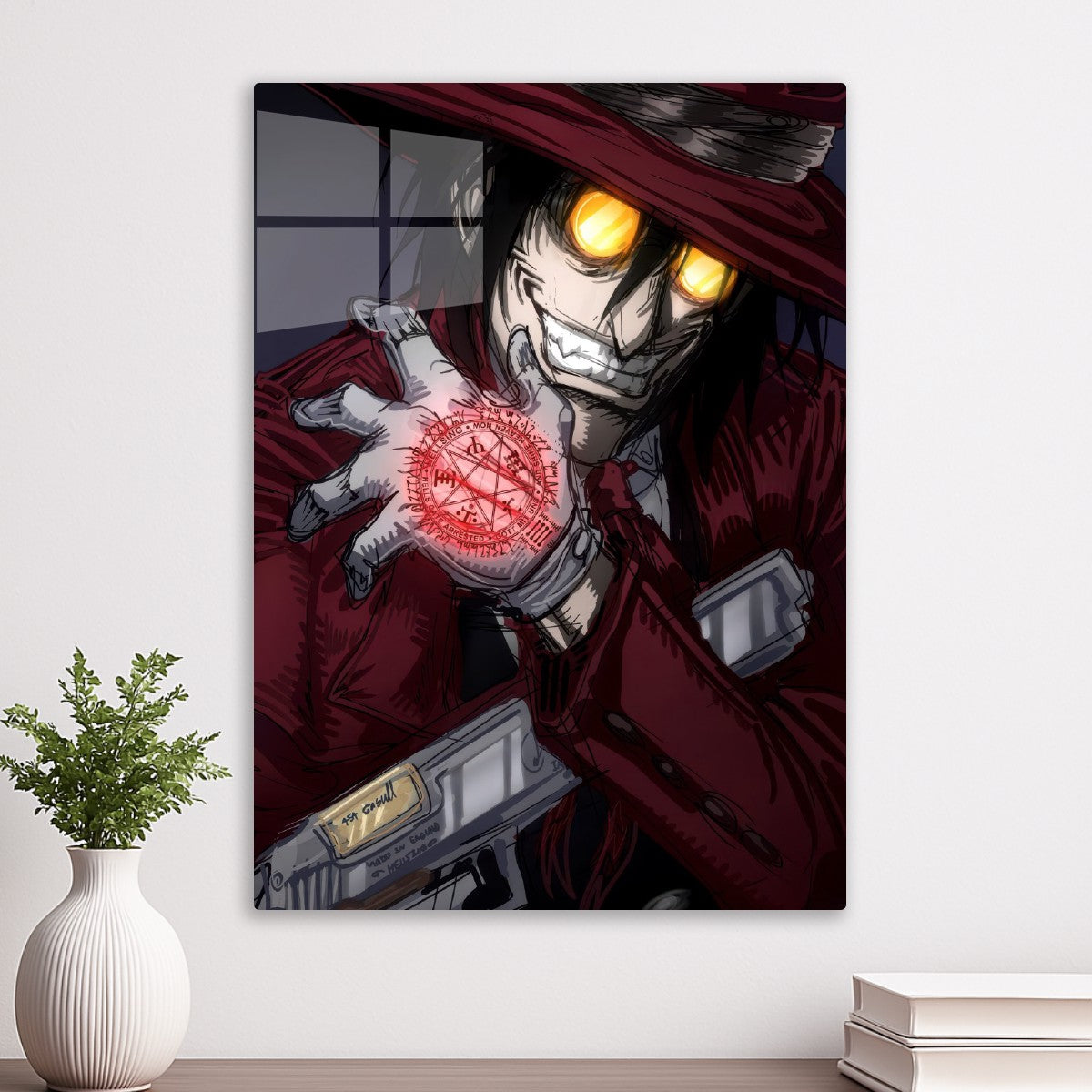 hellsing