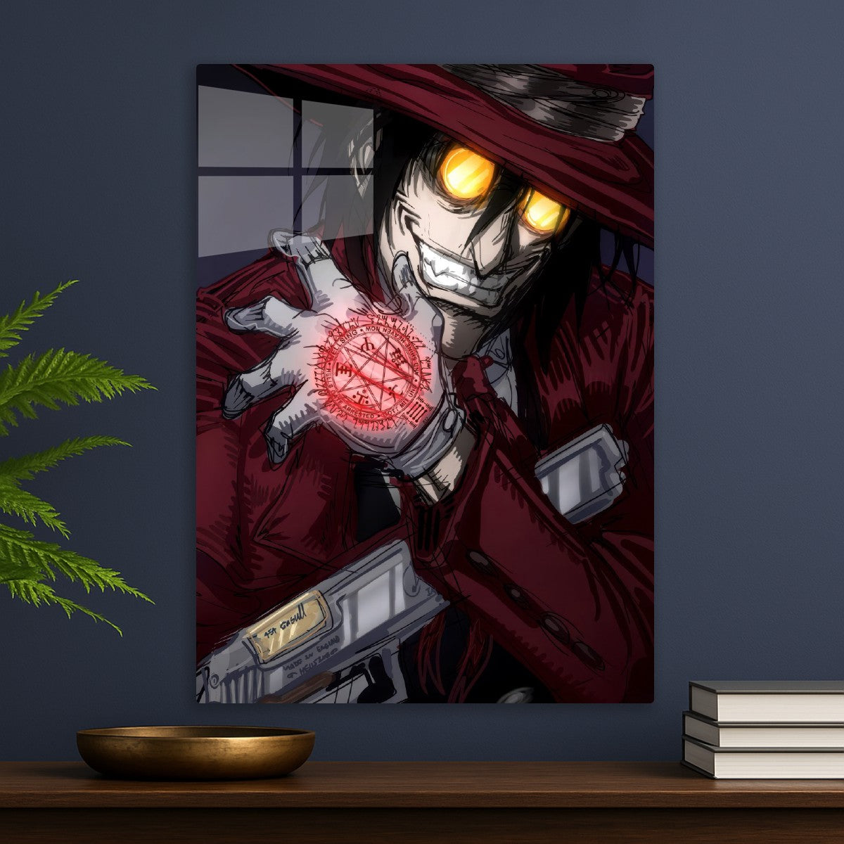 hellsing