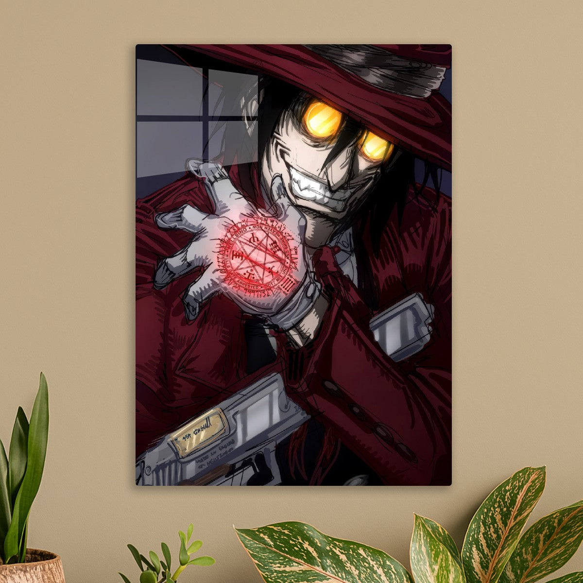 hellsing