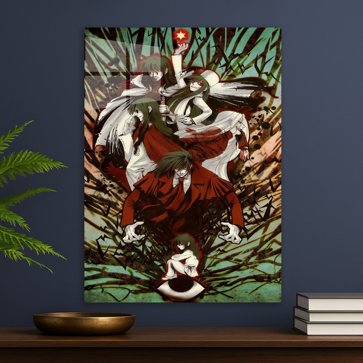 hellsing
