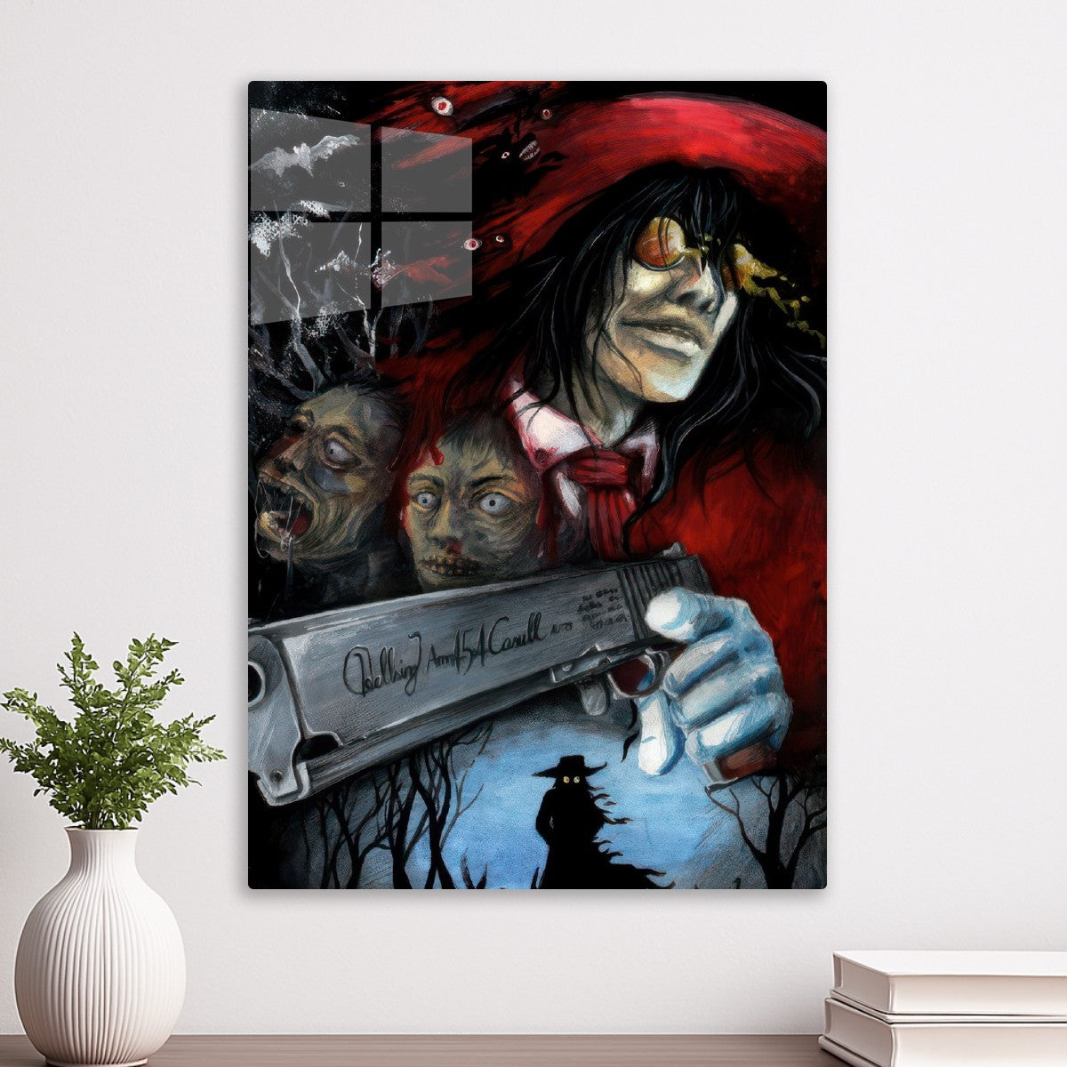 hellsing