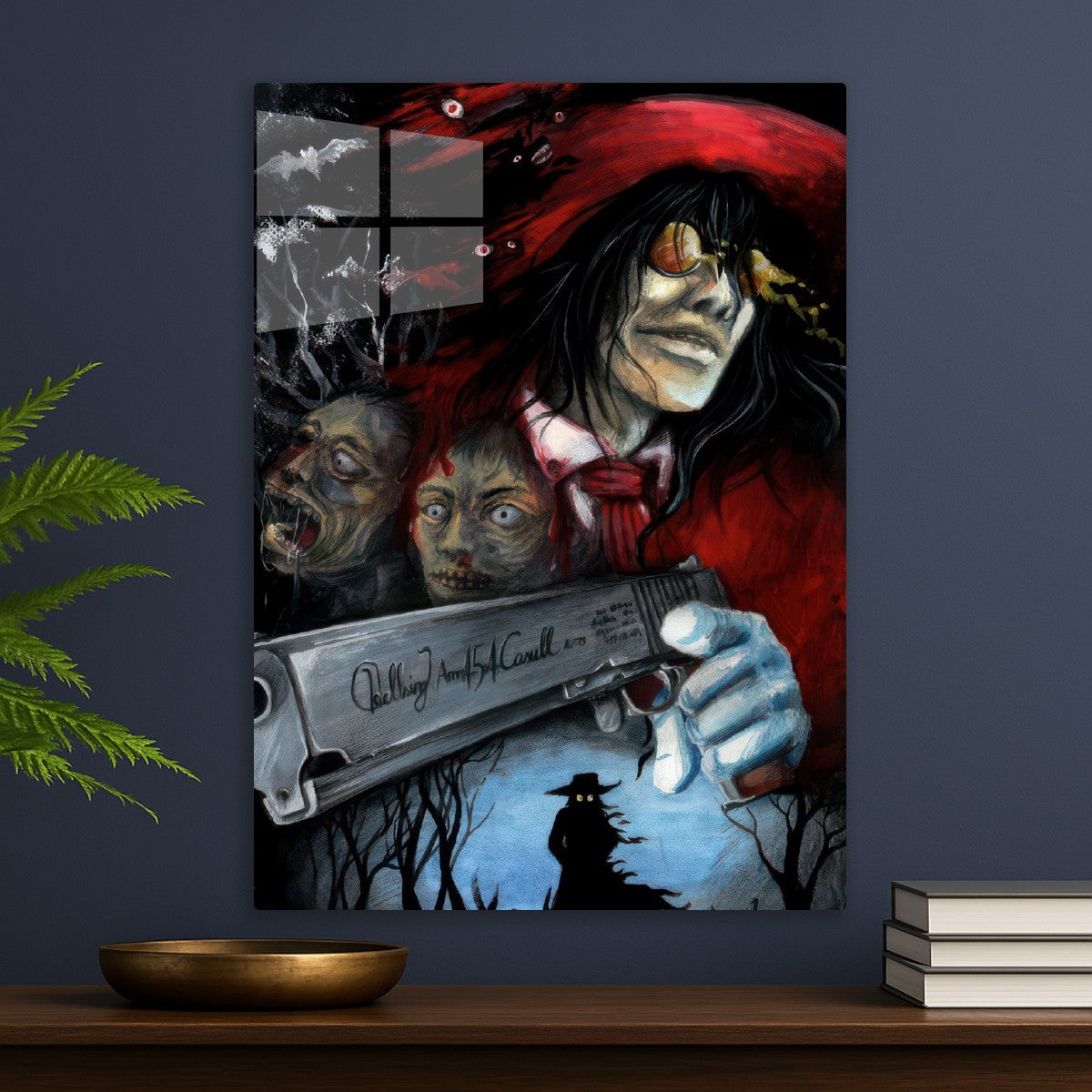 hellsing