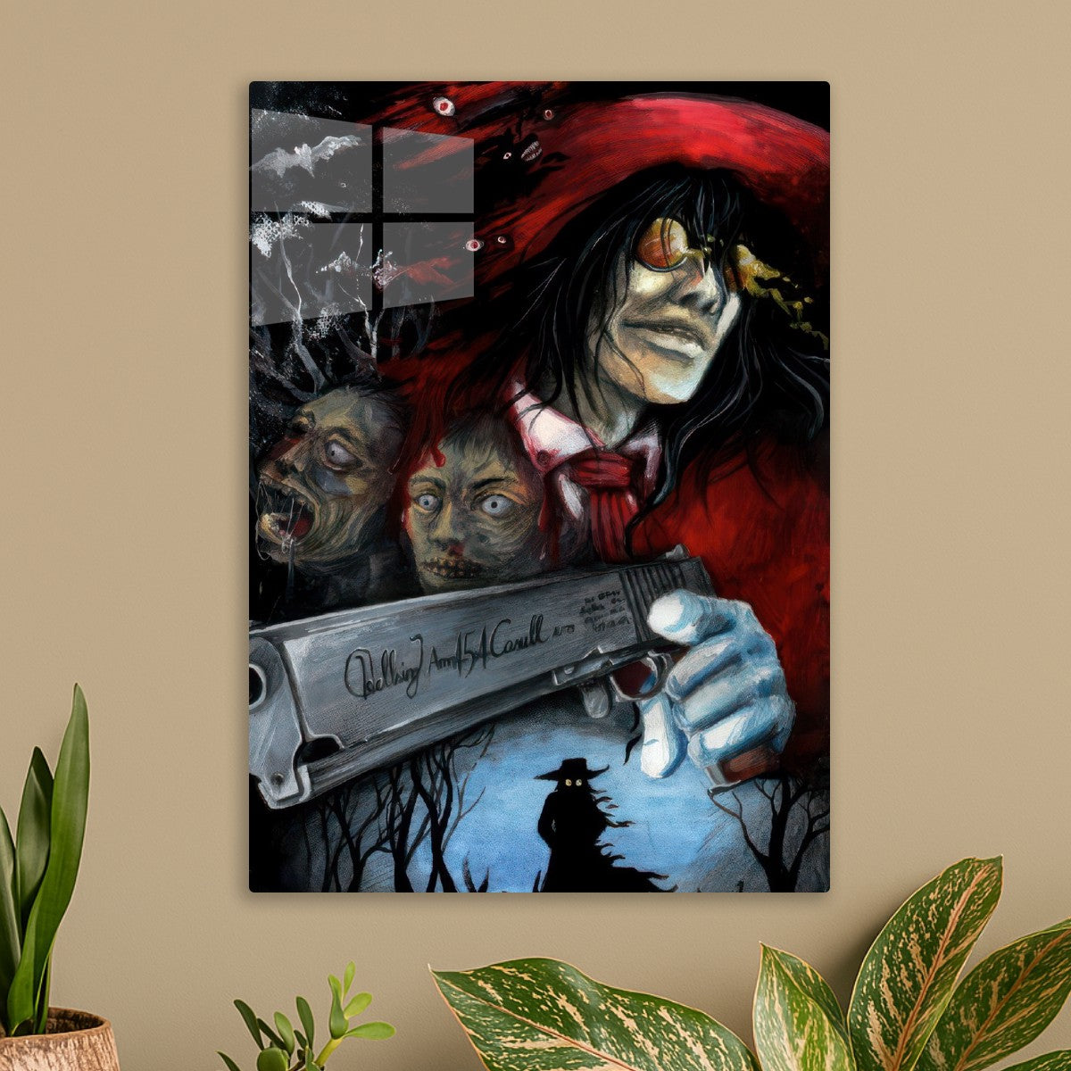hellsing