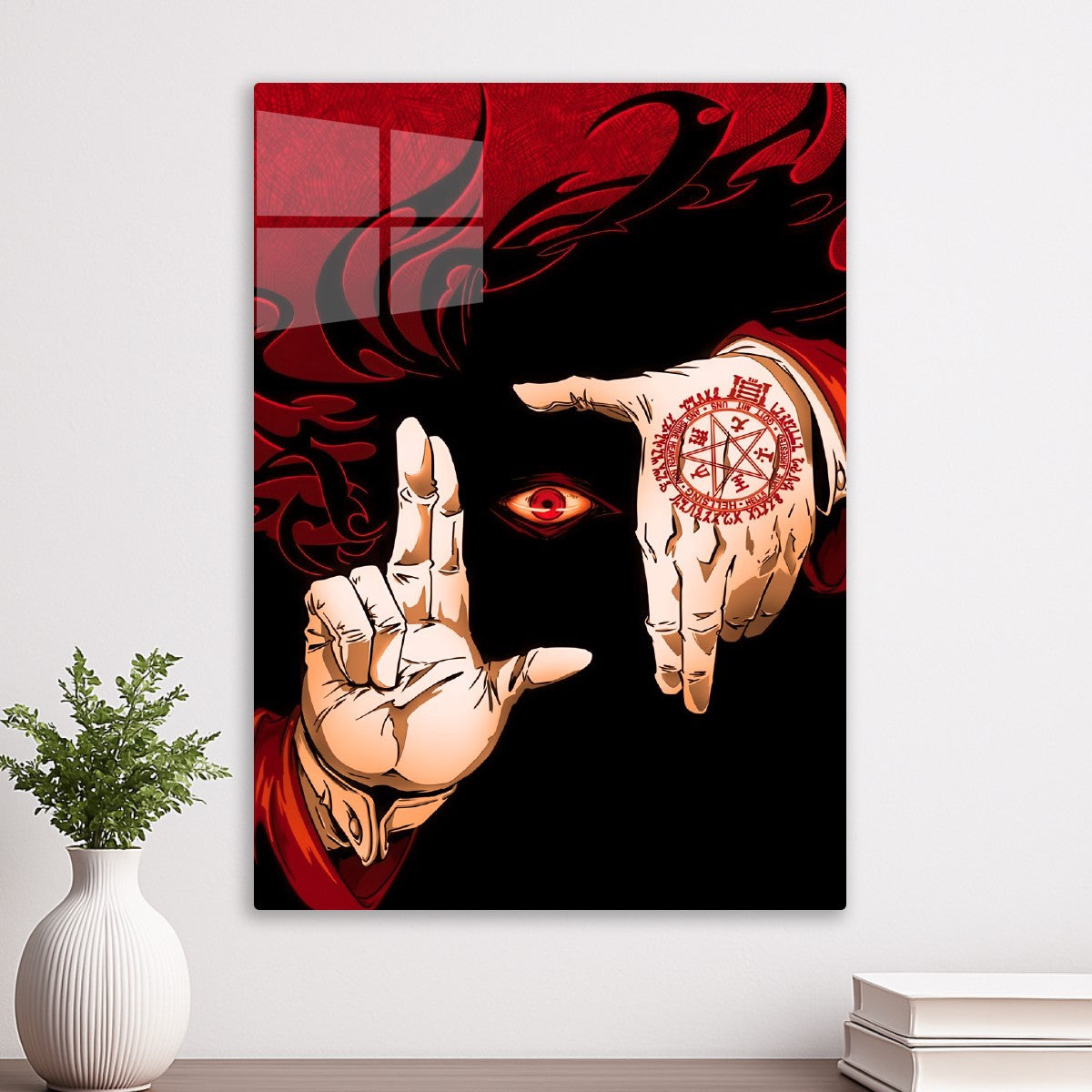 hellsing