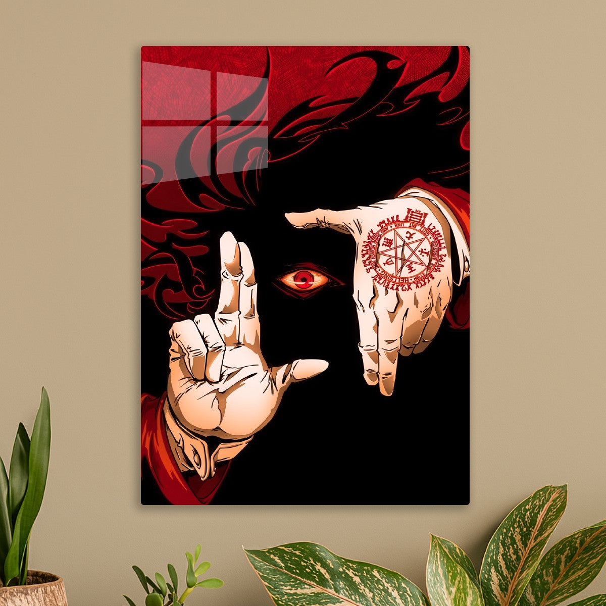 hellsing