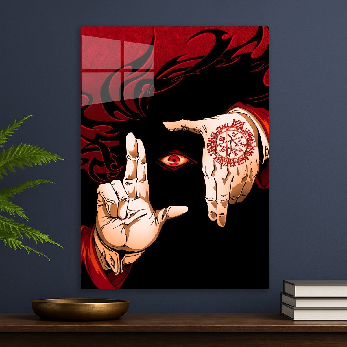 hellsing