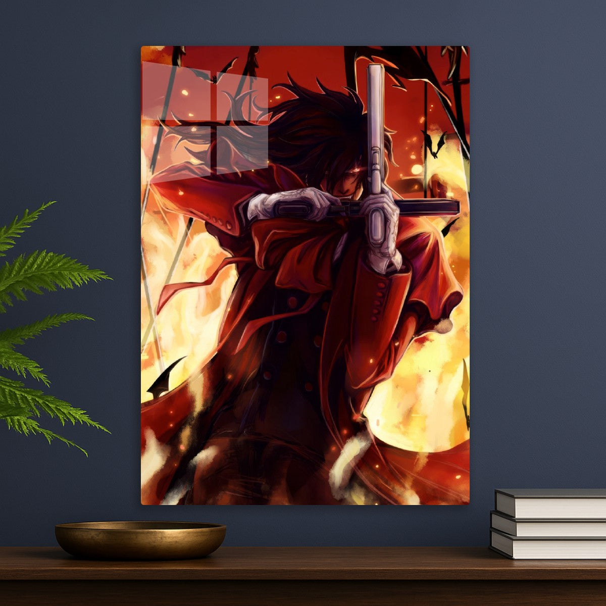 hellsing