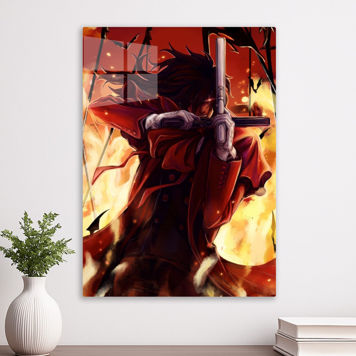hellsing
