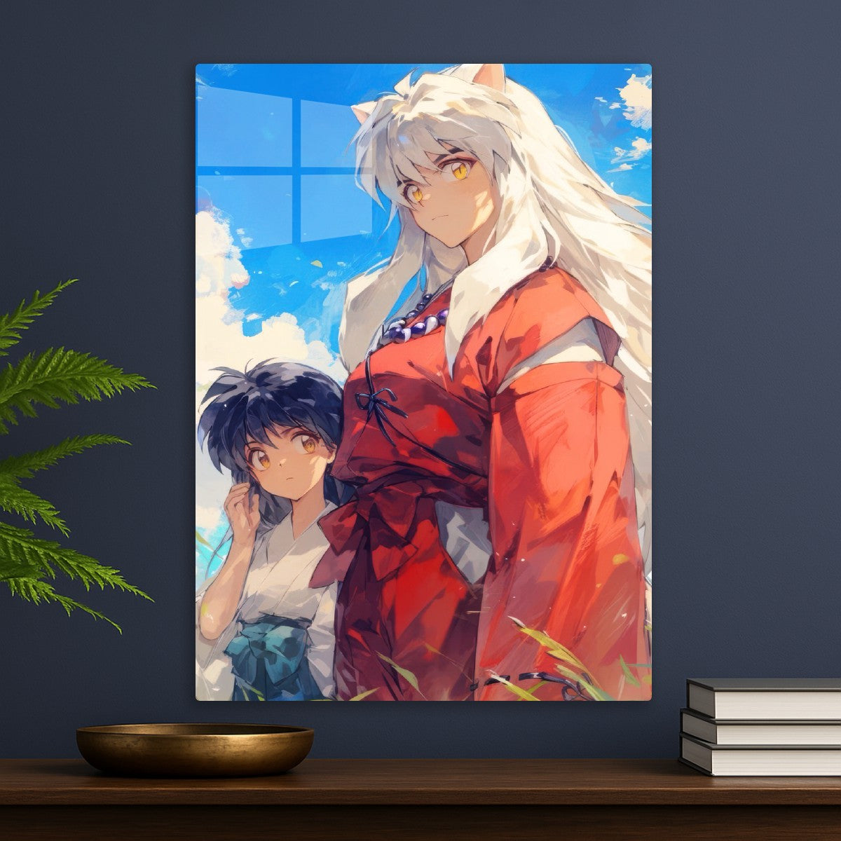 Inuyasha