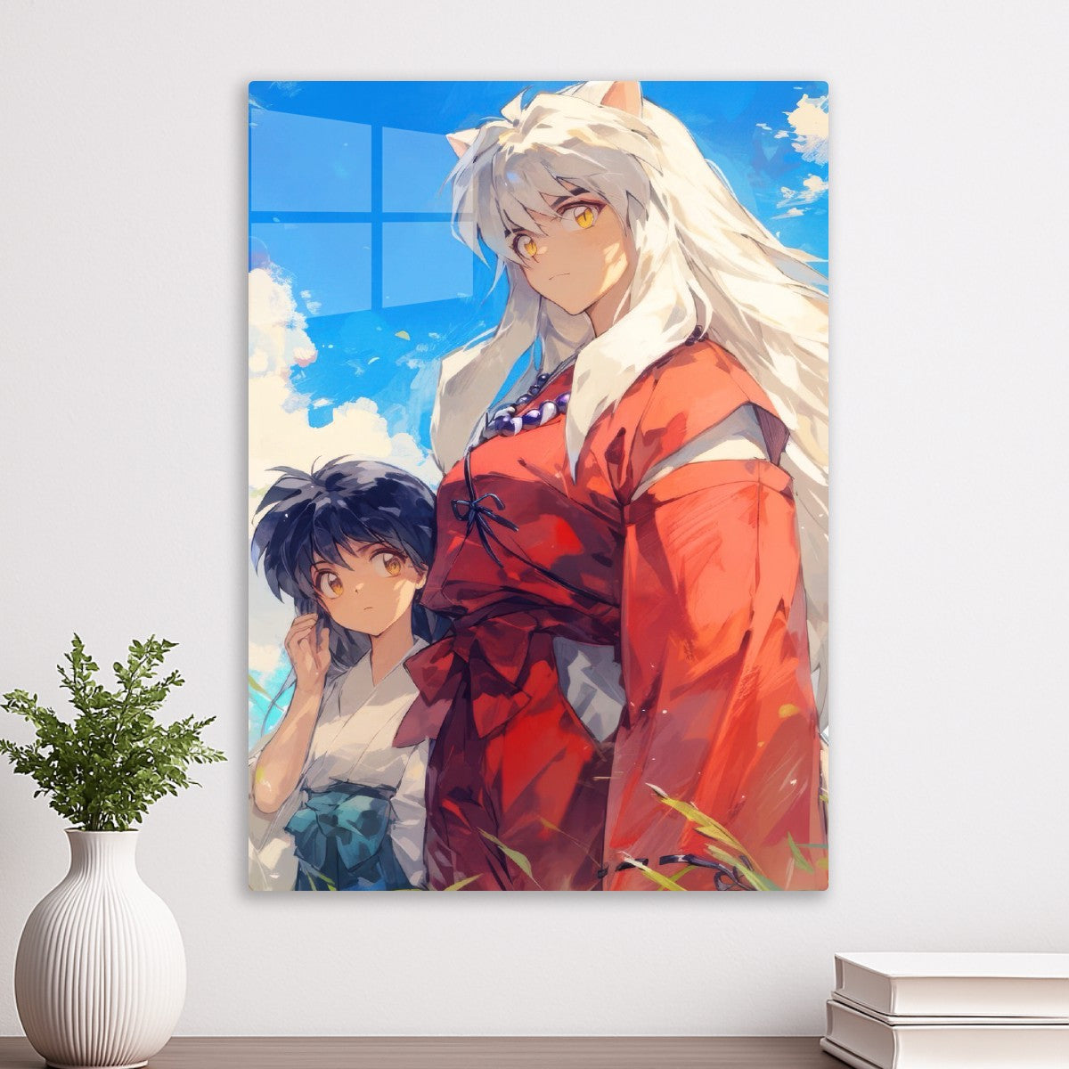 Inuyasha