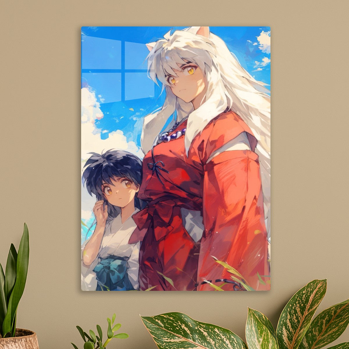 Inuyasha
