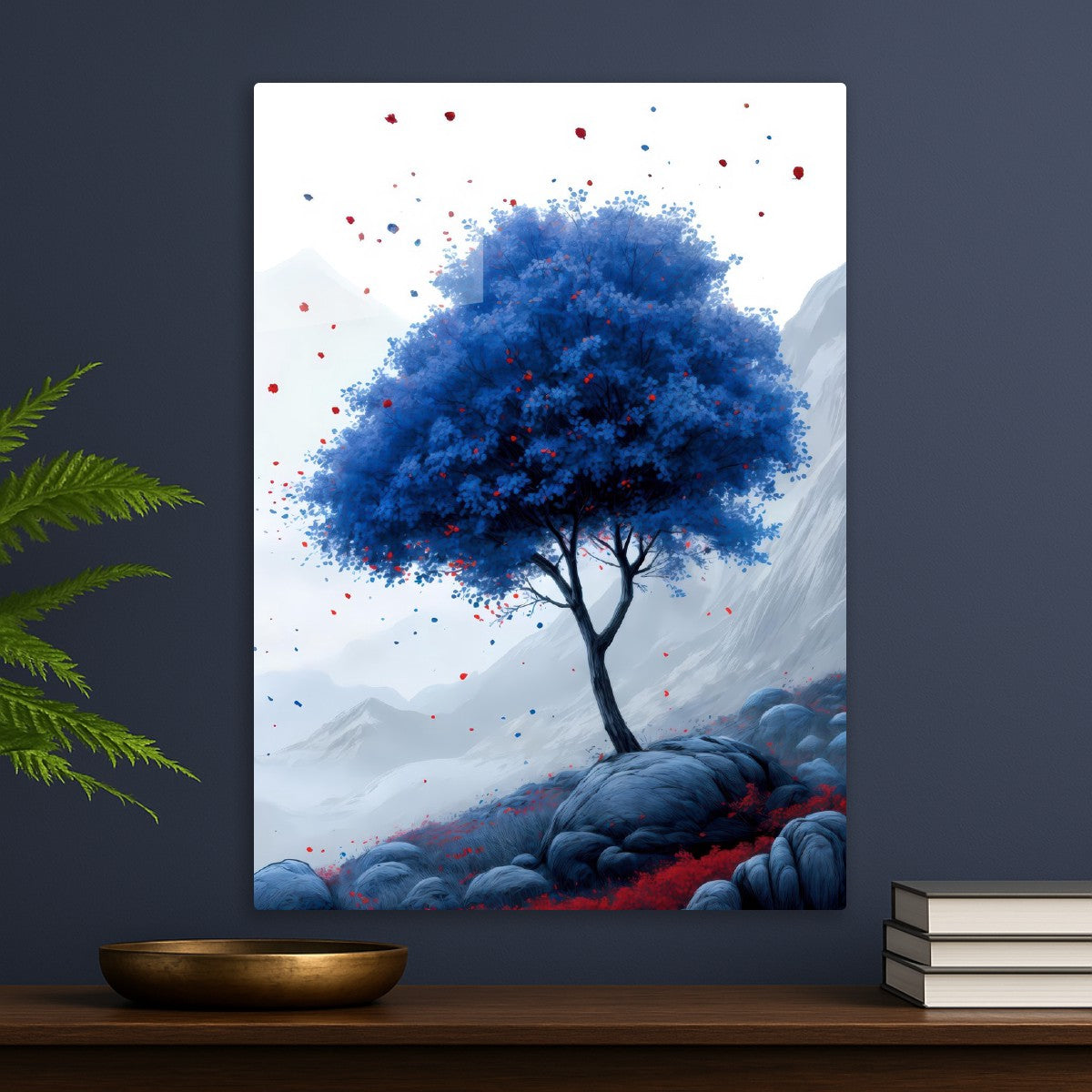 tree art