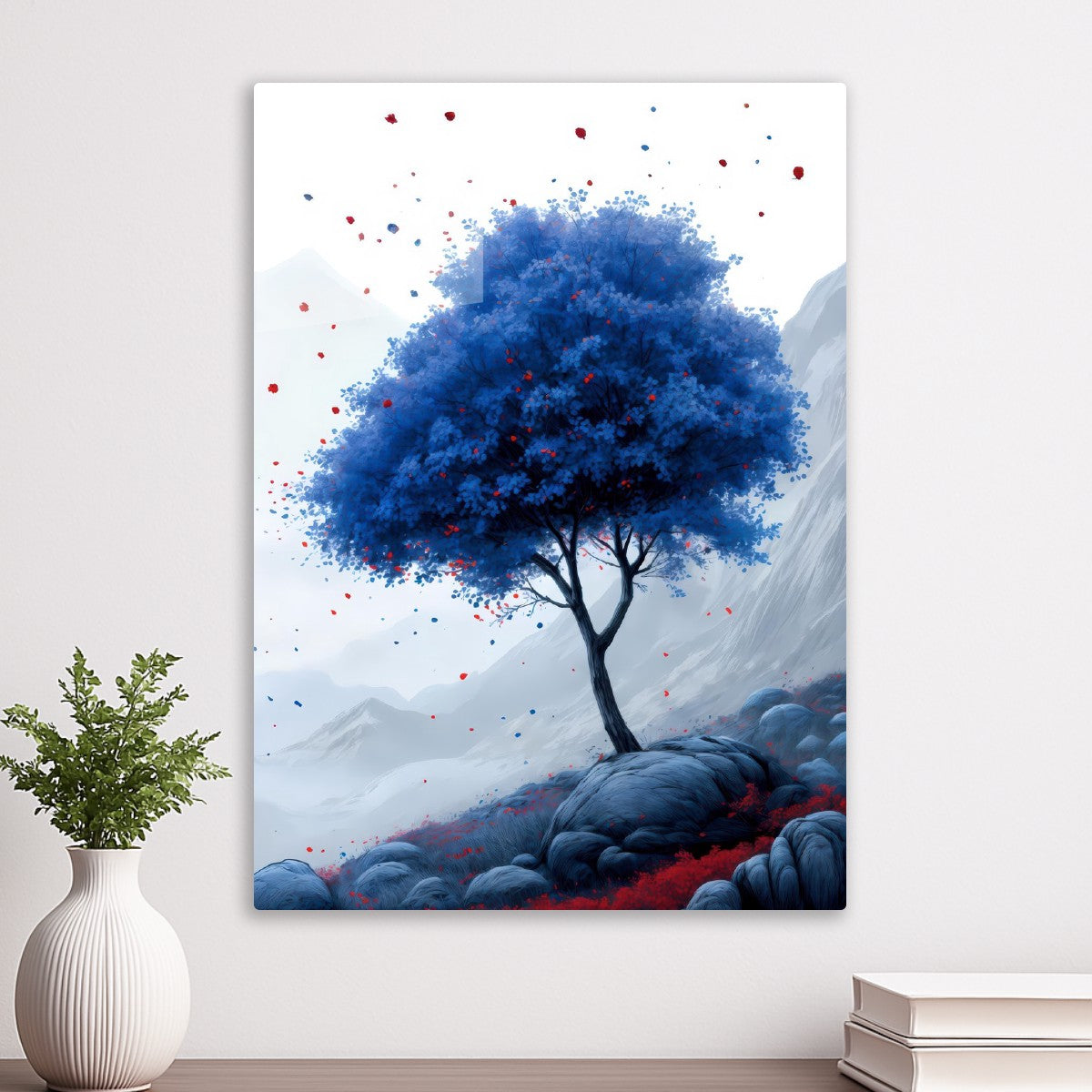 tree art