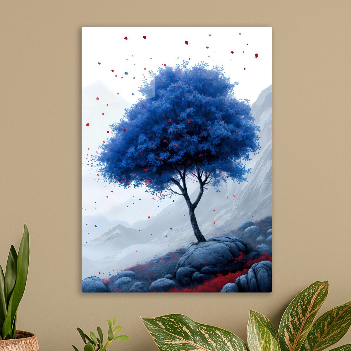 tree art