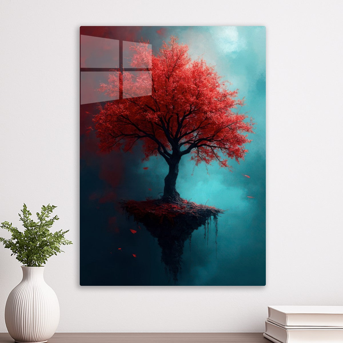 tree art