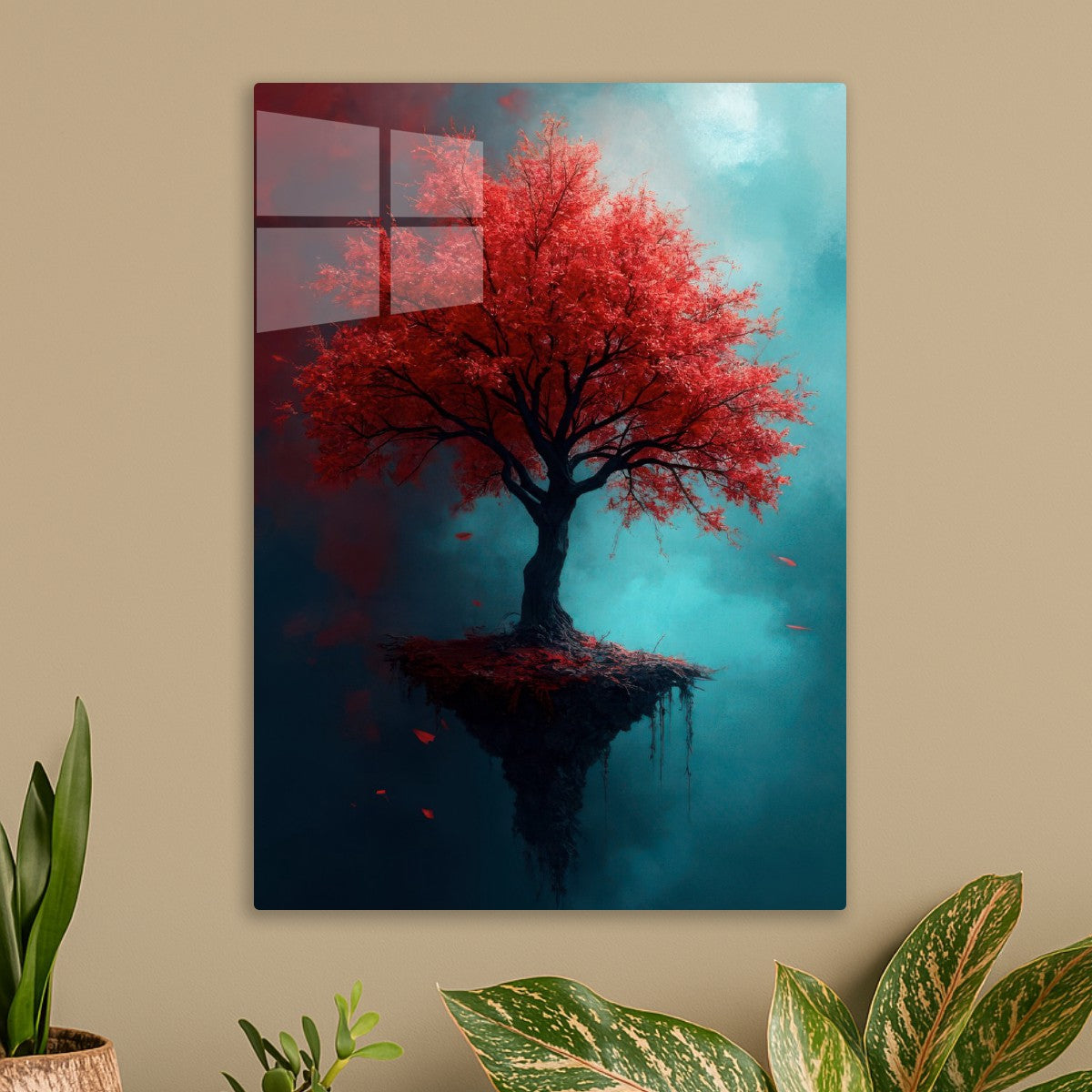 tree art