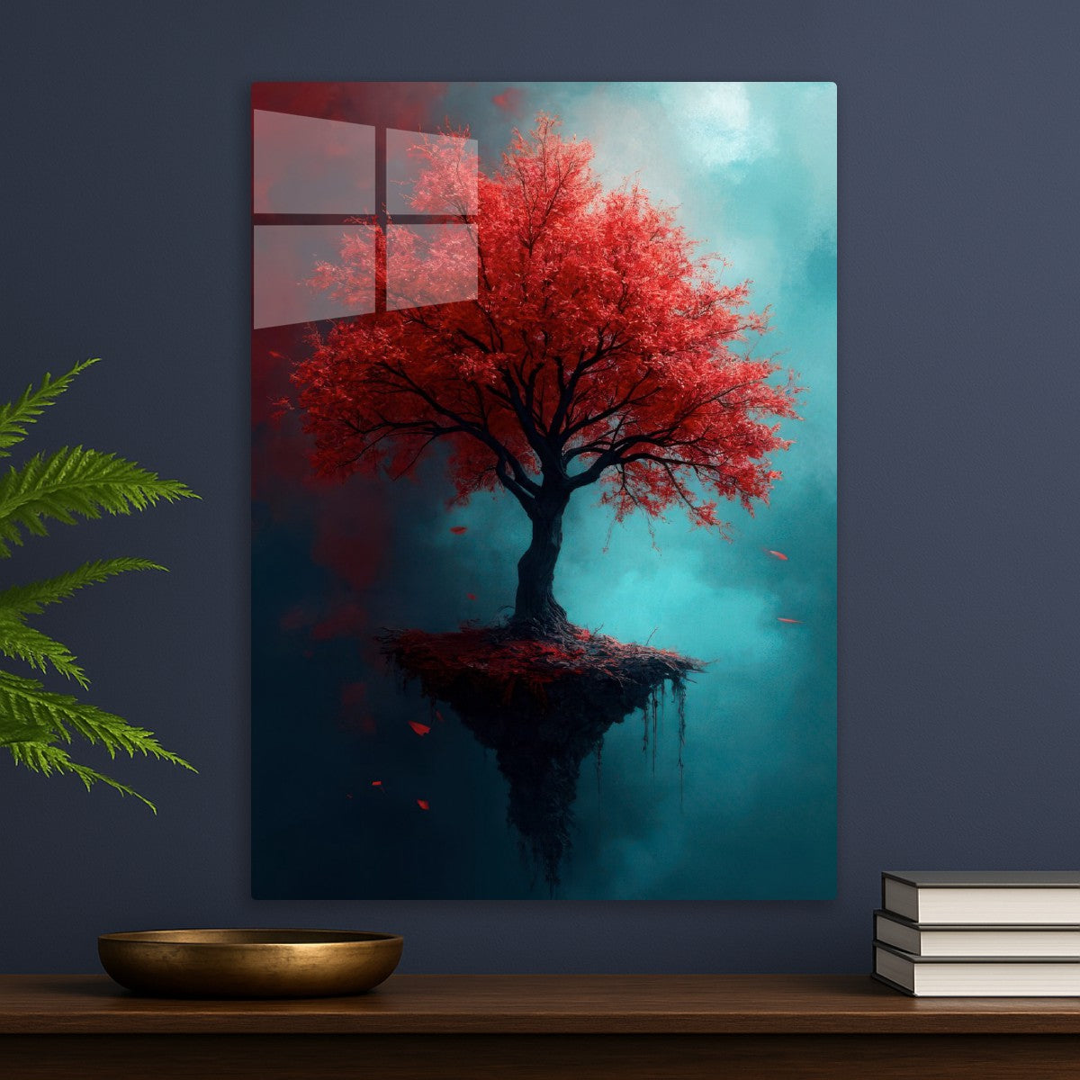 tree art