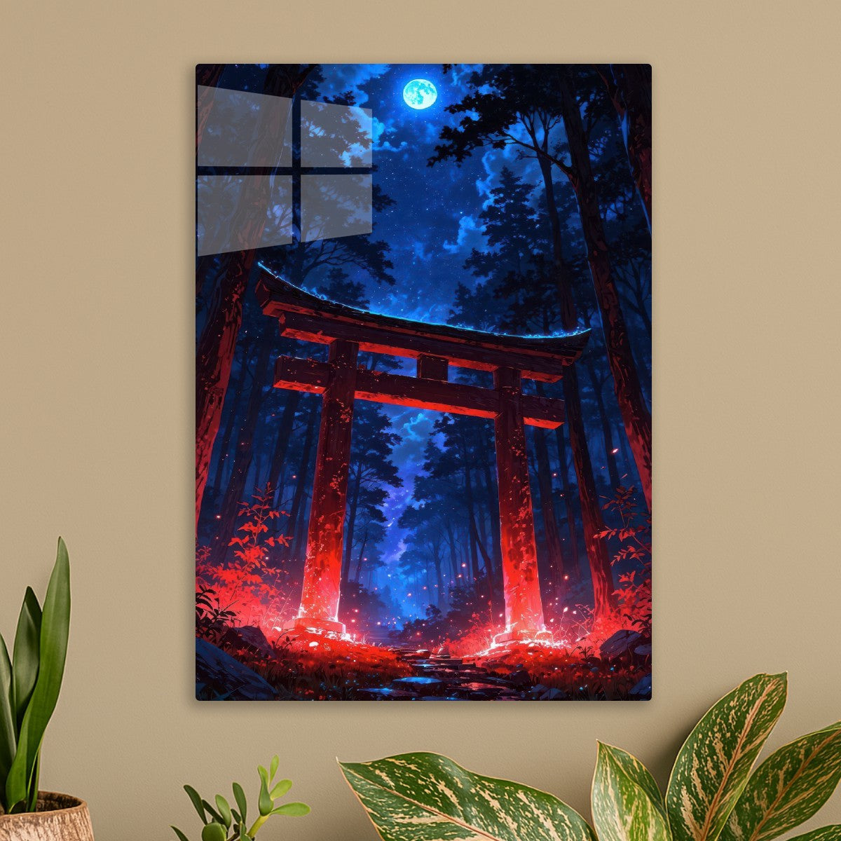 japanese art