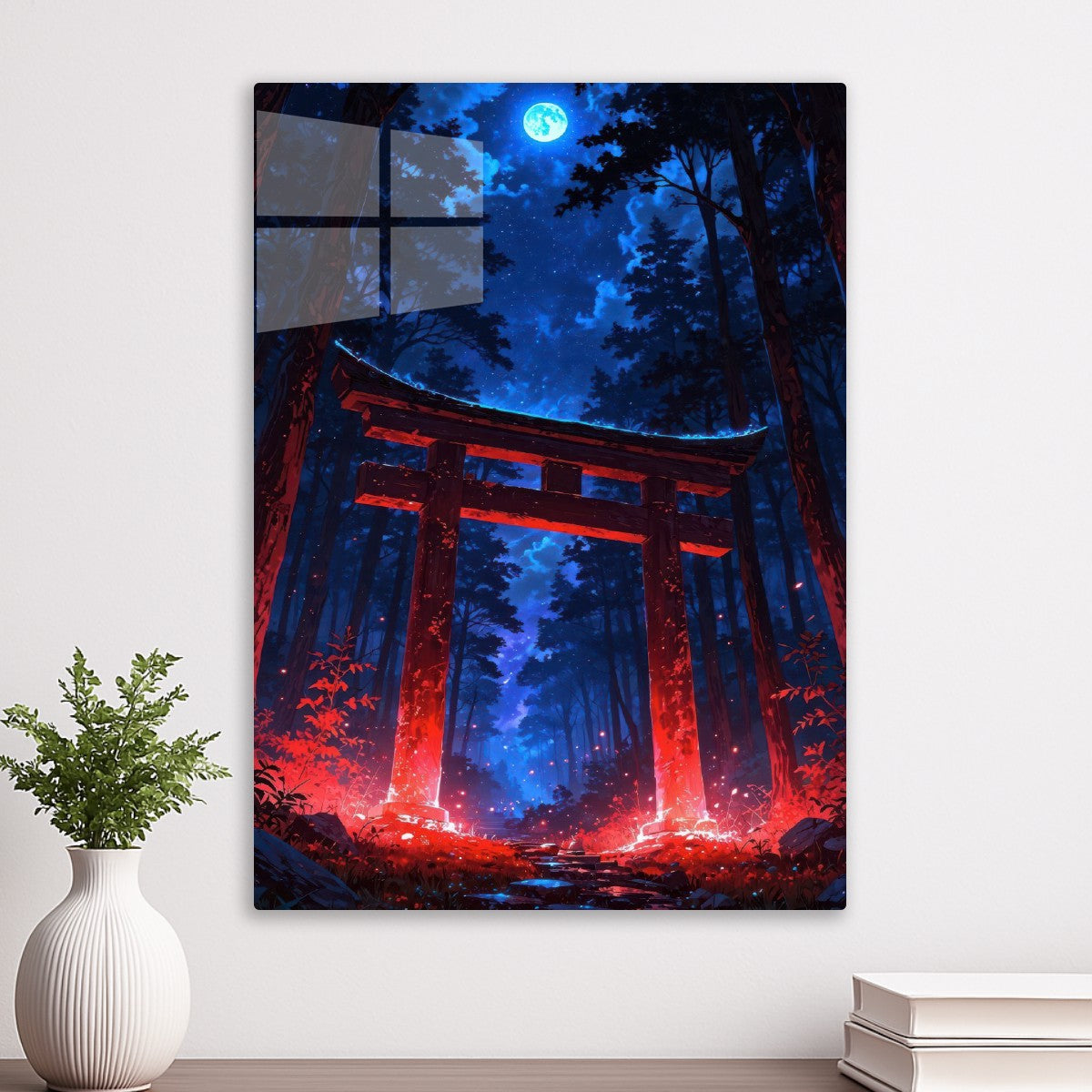 japanese art