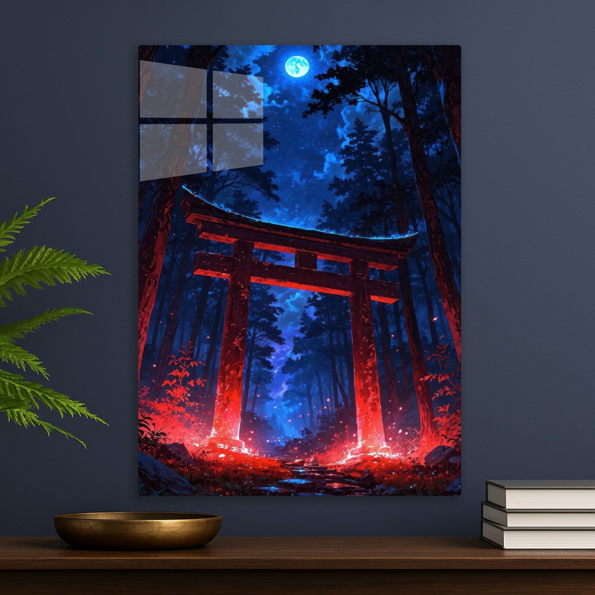 japanese art