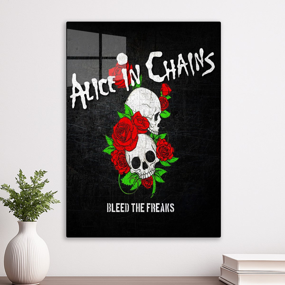 alice in chains