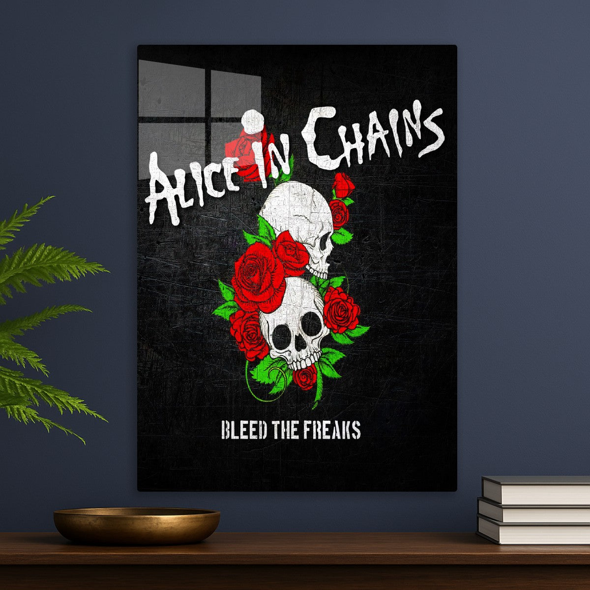 alice in chains
