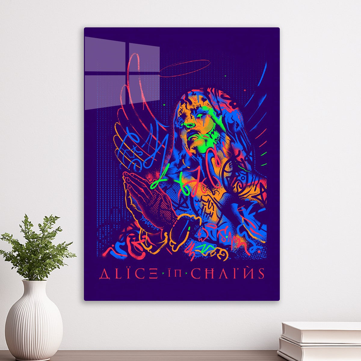alice in chains