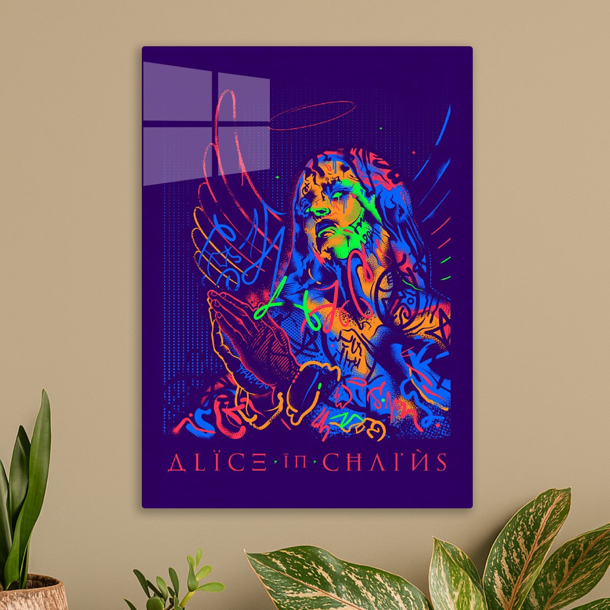 alice in chains