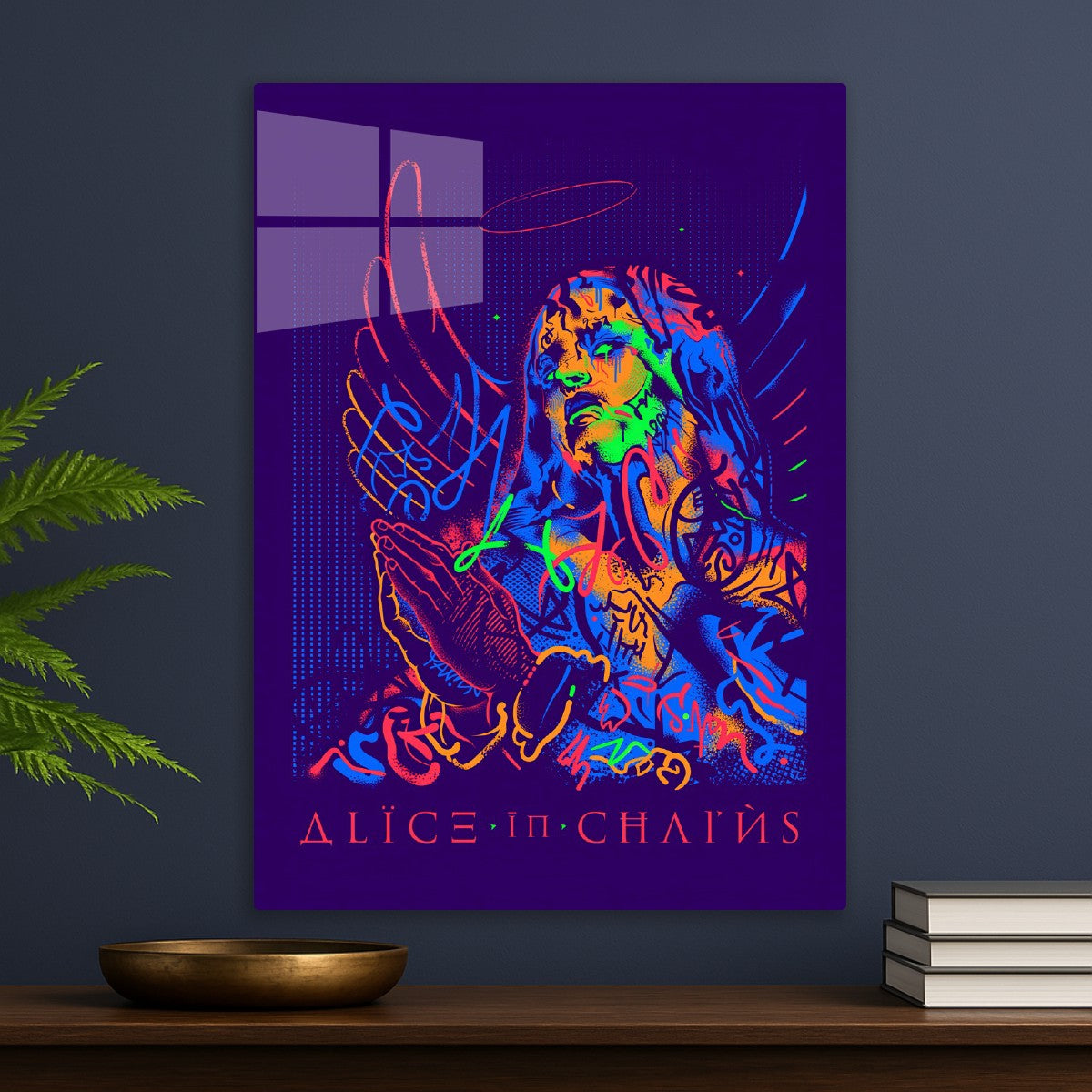 alice in chains