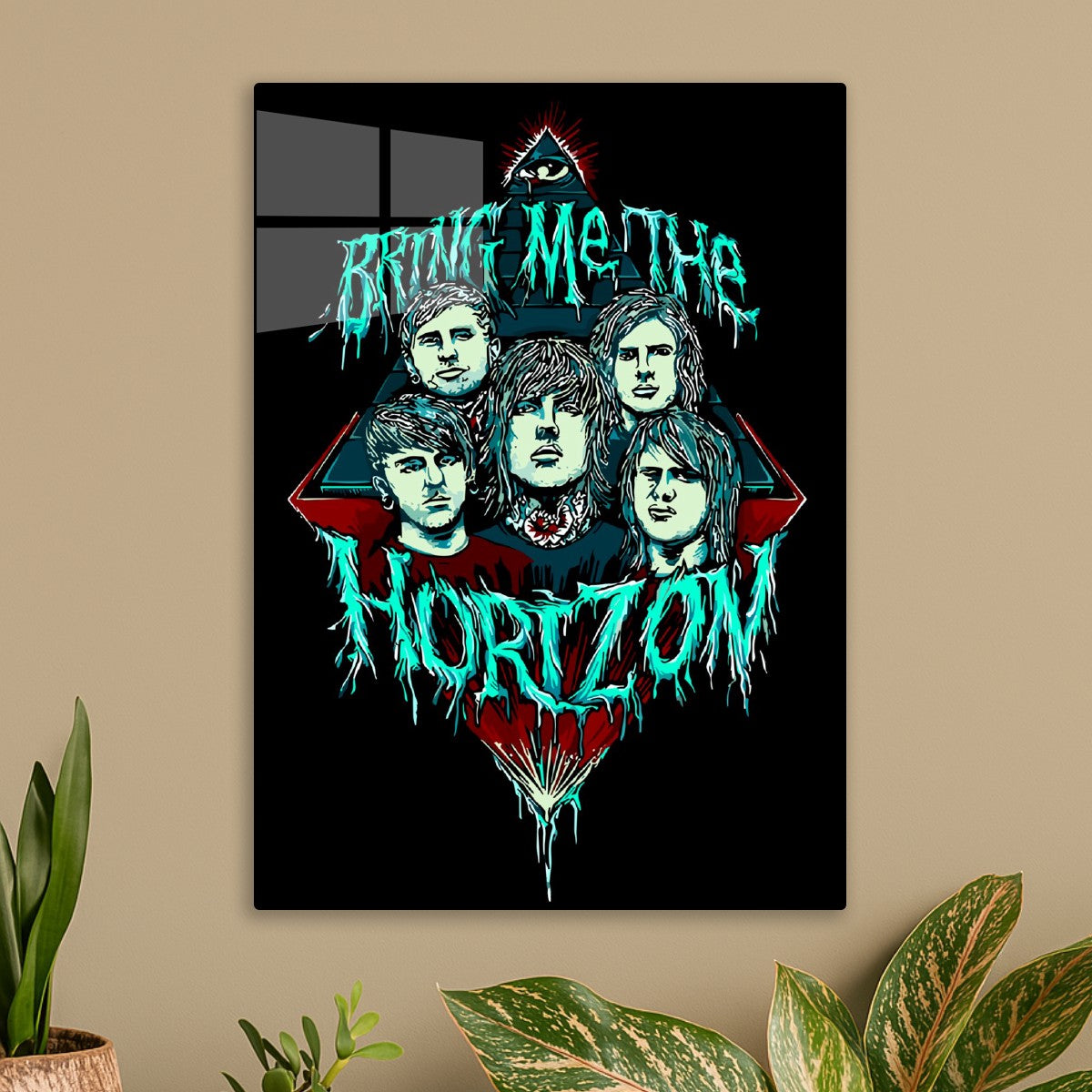 Bring Me The Horizon