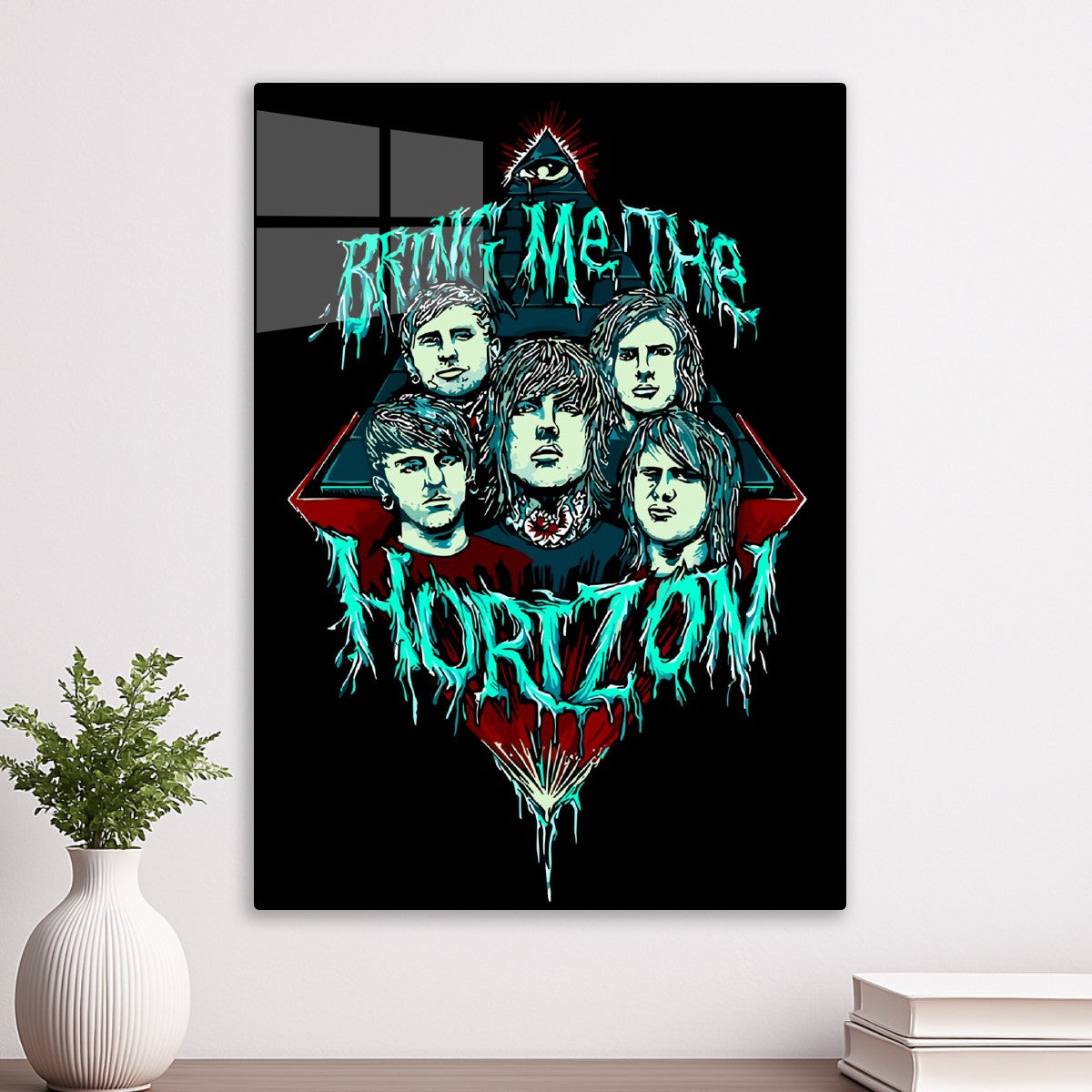 Bring Me The Horizon