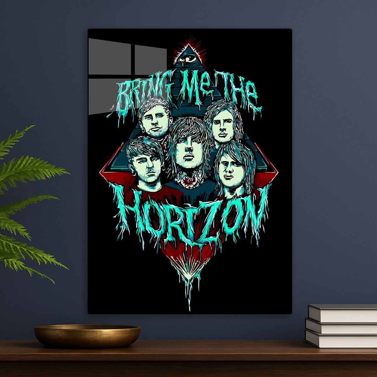 Bring Me The Horizon