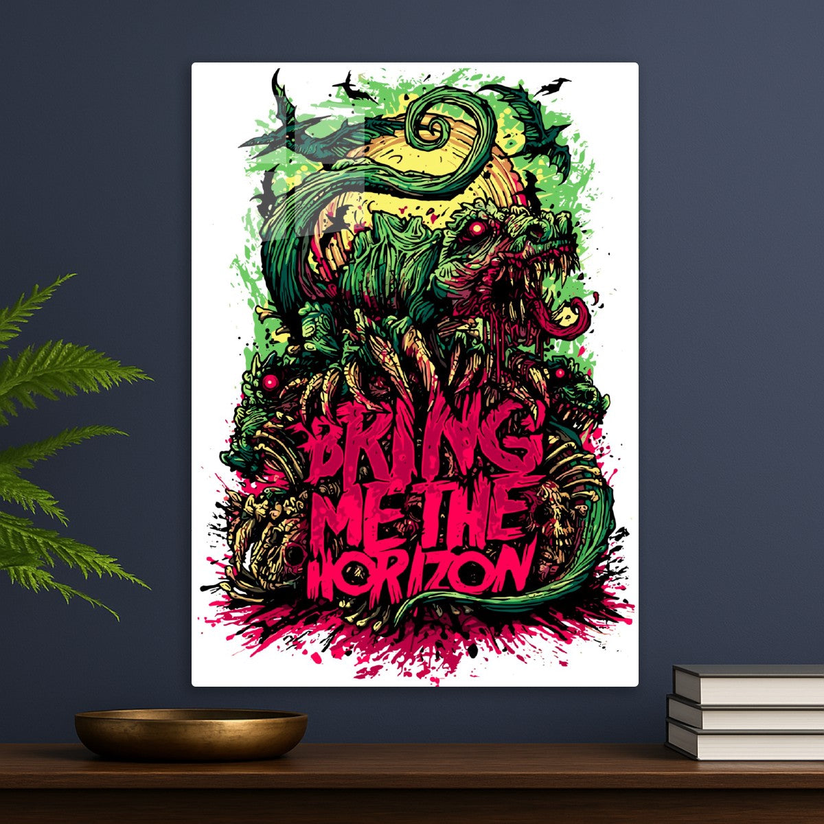 Bring Me The Horizon