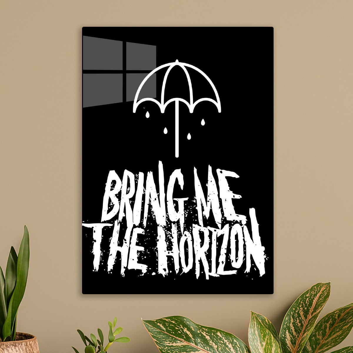 Bring Me The Horizon