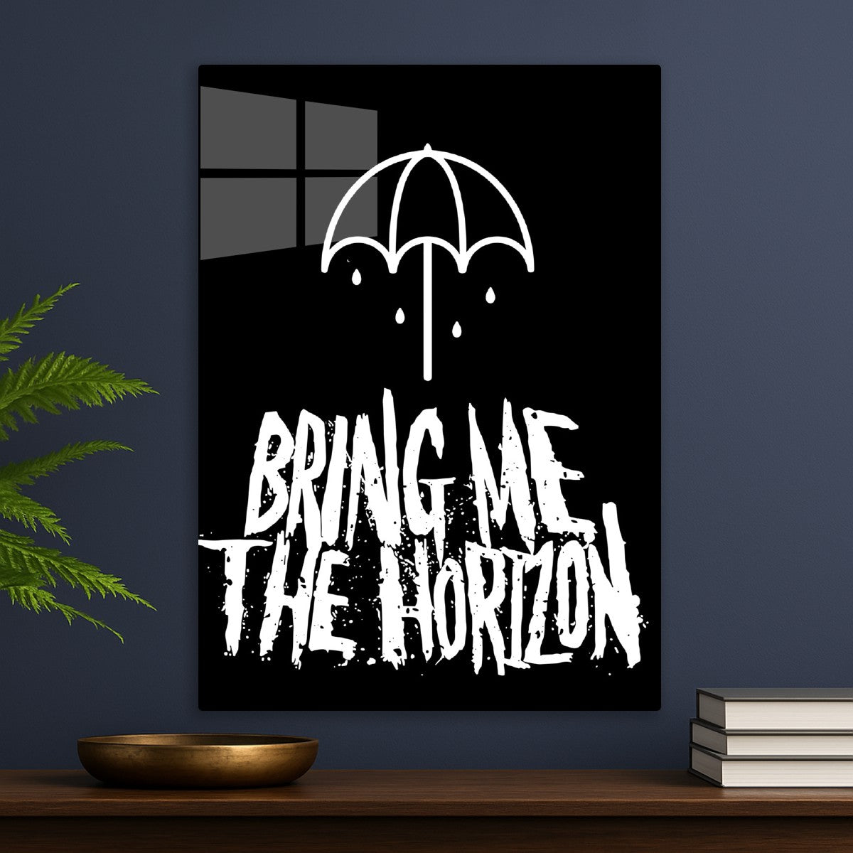 Bring Me The Horizon