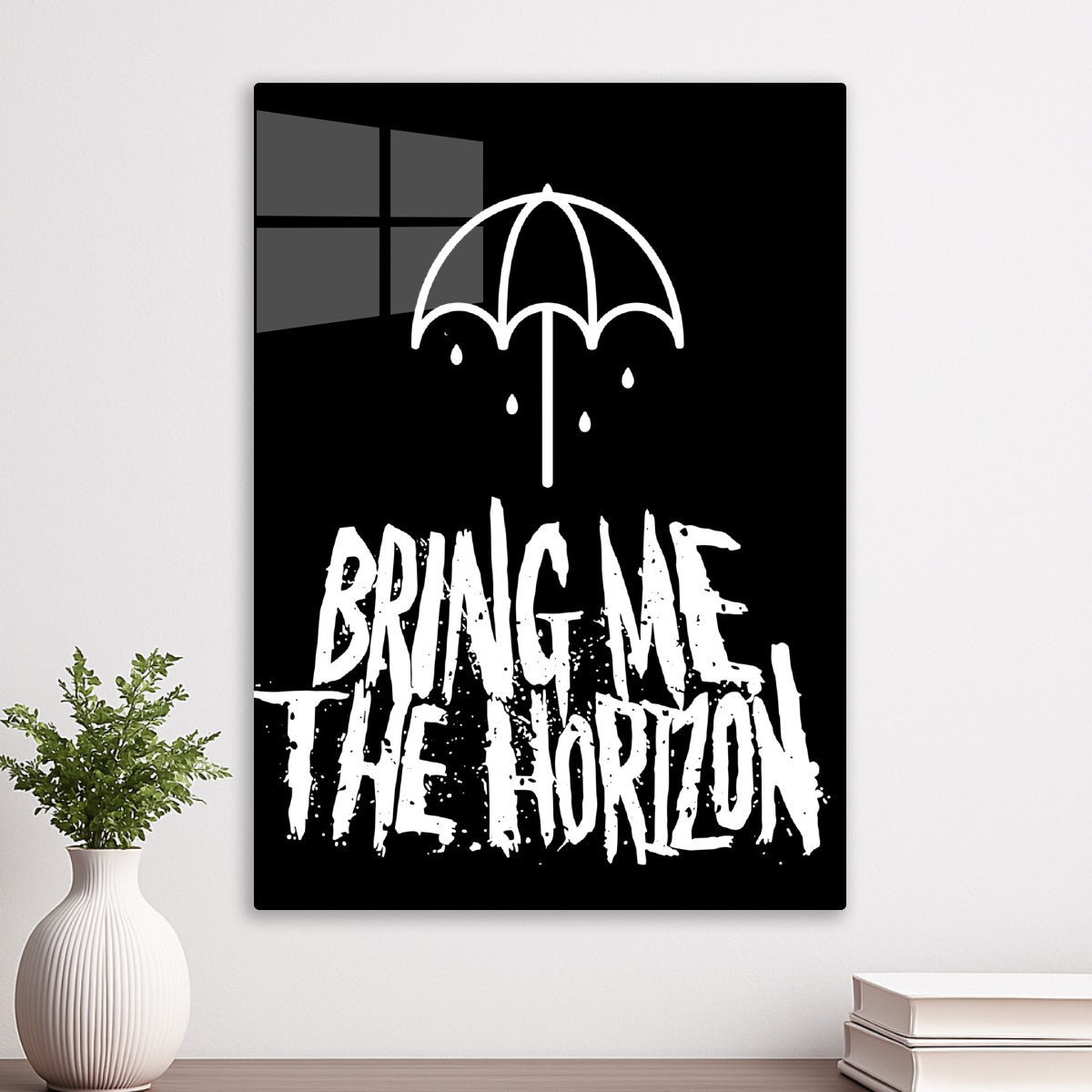 Bring Me The Horizon
