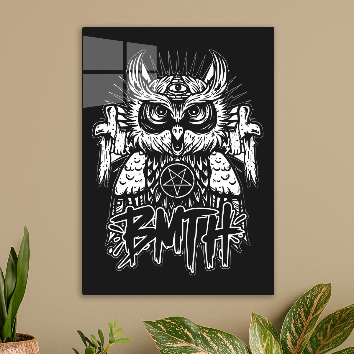 BMTH Owl