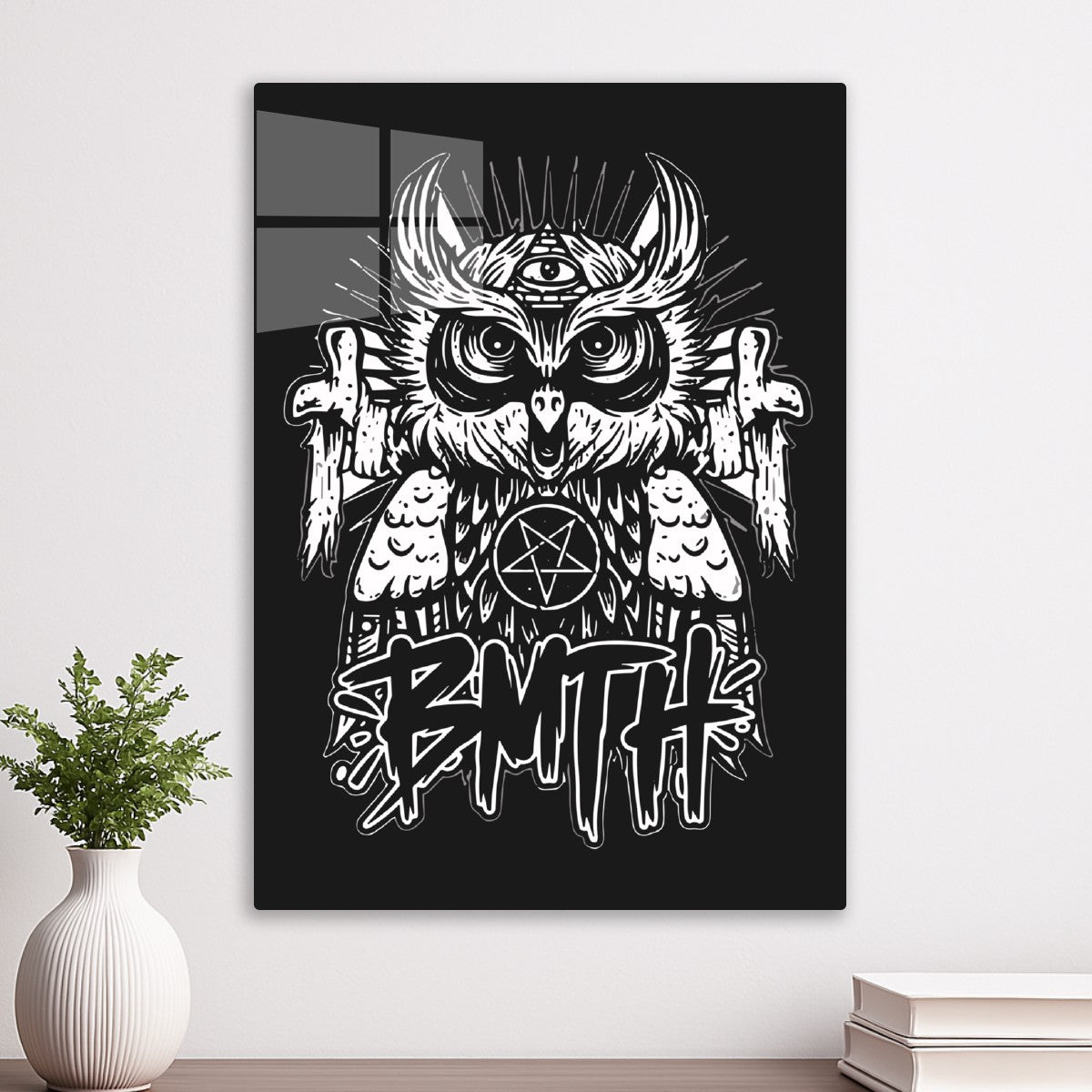 BMTH Owl