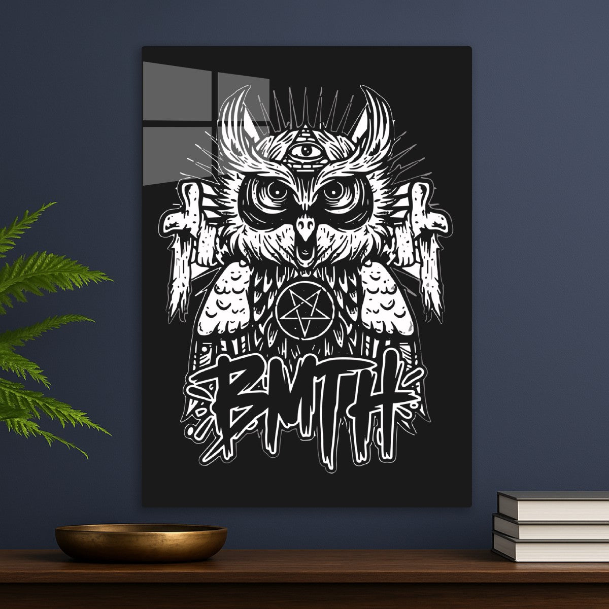 BMTH Owl