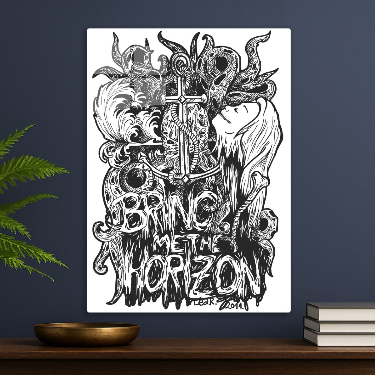 Bring Me The Horizon