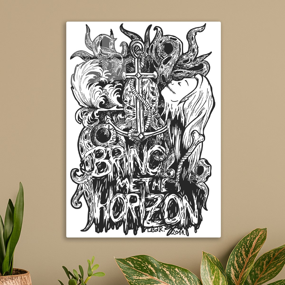 Bring Me The Horizon