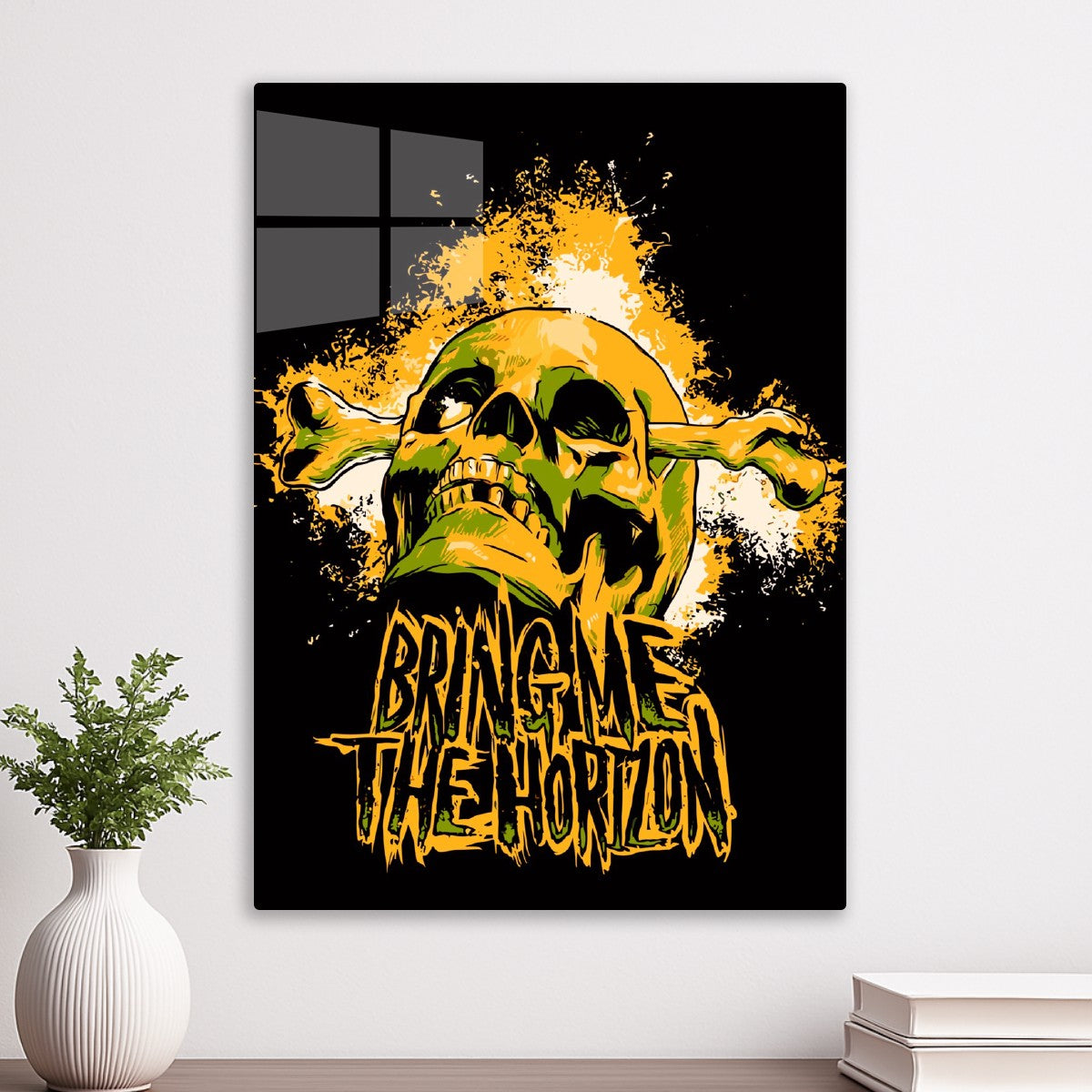 Bring Me The Horizon