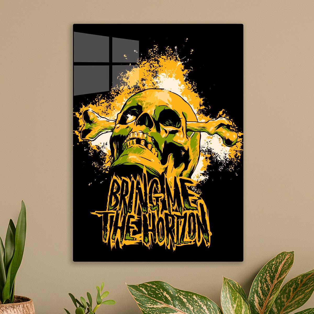 Bring Me The Horizon