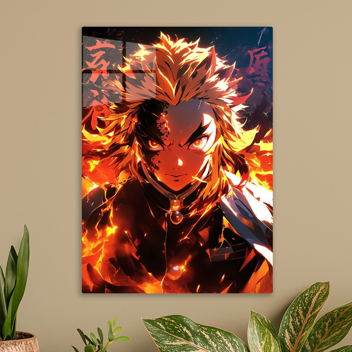 Kyojuro | demonslayer