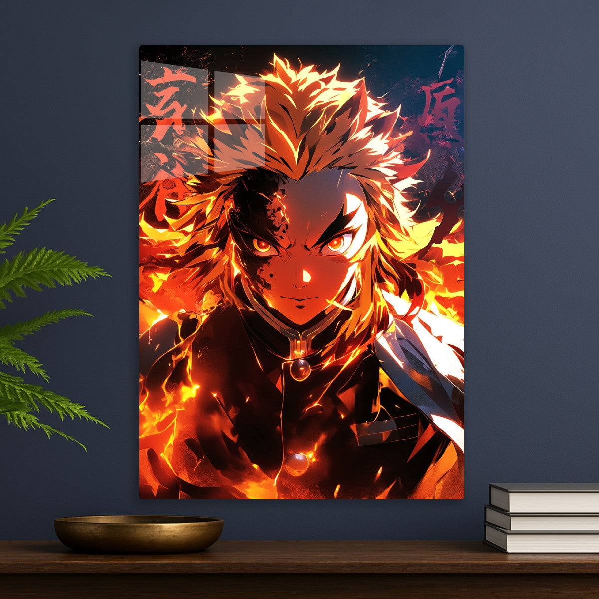 Kyojuro | demonslayer