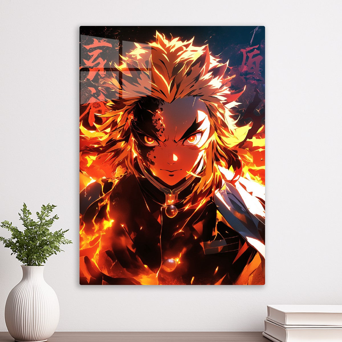 Kyojuro | demonslayer